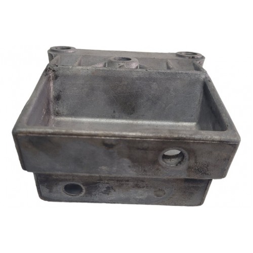 Suporte Coxim Do Motor Gm Omega Australiano 3.8 V6 1999 2000