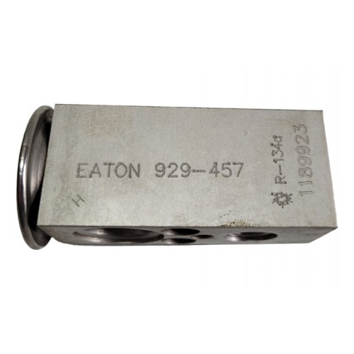 Valvula Expansão Ar Condicionado Gm Omega 3.8 V6 1999 2000