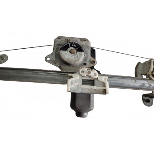 Maquina Vidro Traseira Direita Gm Omega Australiano 1999