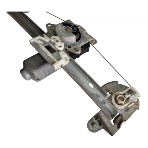 Maquina Vidro Traseira Direita Gm Omega Australiano 1999