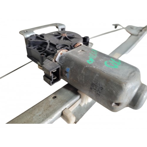 Maquina Vidro Traseira Direita Gm Omega Australiano 1999