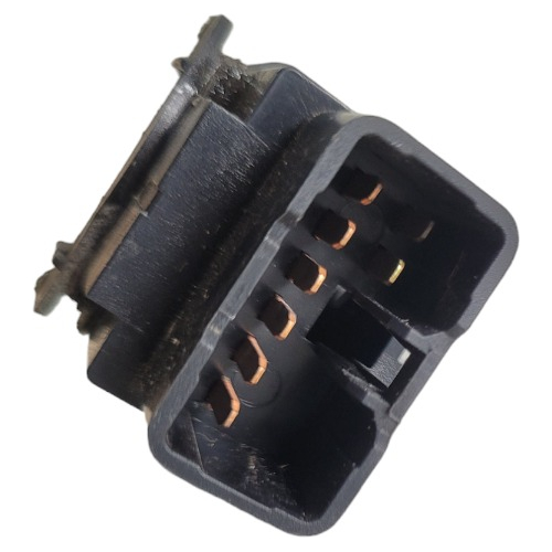 Botão Abertura Tanque Omega Australiano 1999 2000 2001 2002
