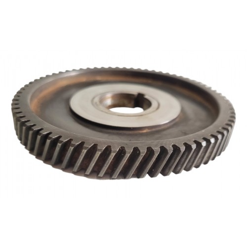 Polia Dentada Gm Omega Australiano 3.8 V6 1999 2000 2001