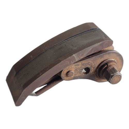 Tensionador Corrente Comando Omega Australiano 3.8 1999 2000