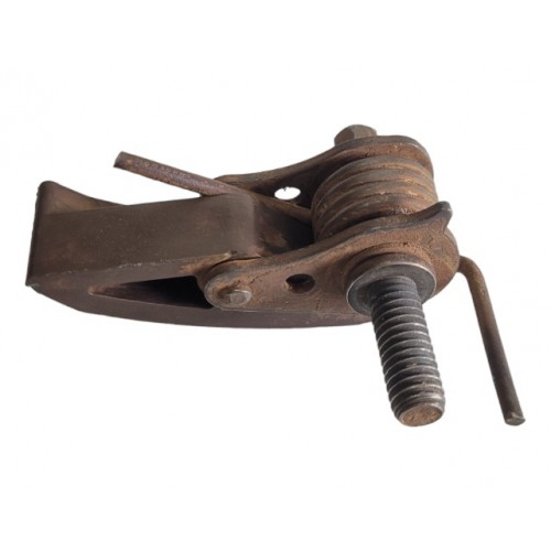 Tensionador Corrente Comando Omega Australiano 3.8 1999 2000
