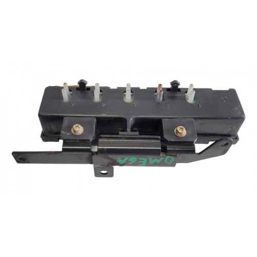 Módulo Direcionador Controle Ar Gm Omega 2003 2004 2005 2006