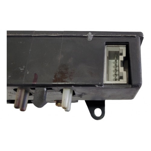 Módulo Direcionador Controle Ar Gm Omega 2003 2004 2005 2006