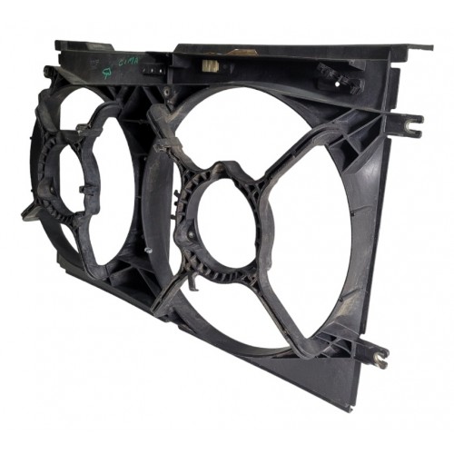 Defletor Da Ventoinha Gm Omega Australiano 3.8 V6 1999 2000