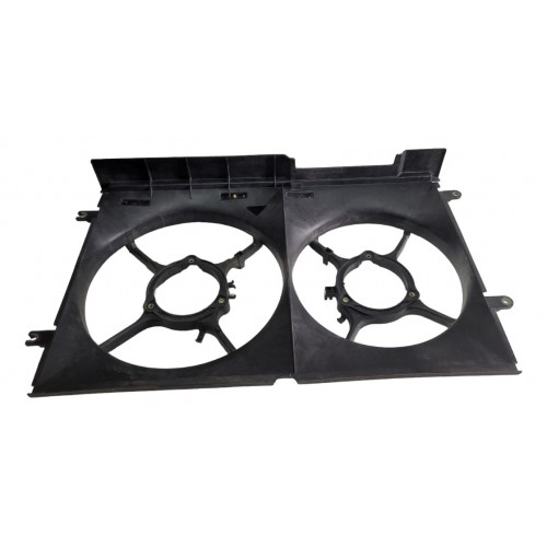 Defletor Da Ventoinha Gm Omega Australiano 3.8 V6 1999 2000