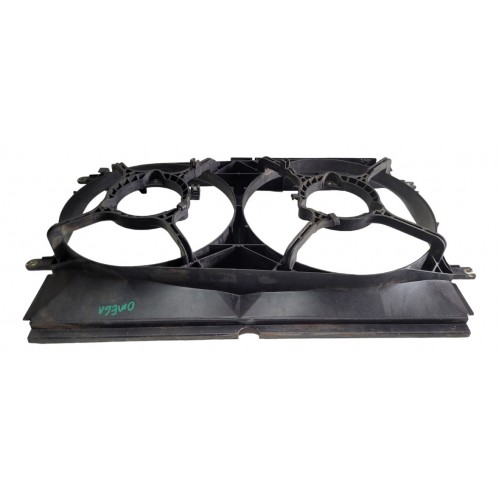 Defletor Da Ventoinha Gm Omega Australiano 3.8 V6 1999 2000
