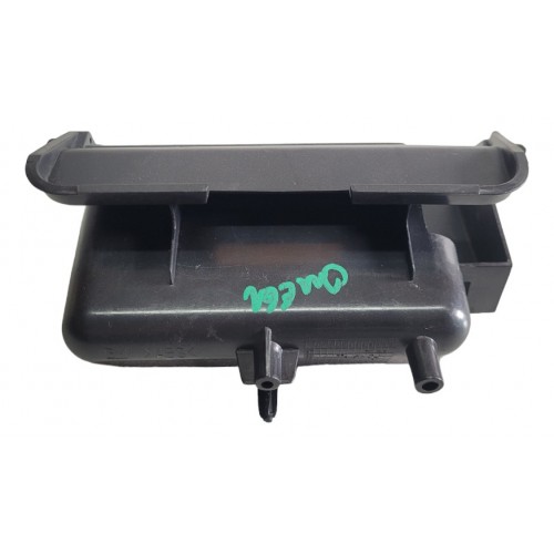 Moldura Cinzeiro Painel Gm Omega 2000 2001 2002