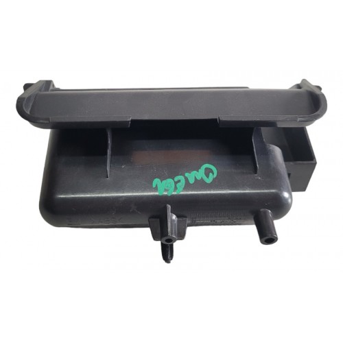 Moldura Cinzeiro Painel Gm Omega 2000 2001 2002