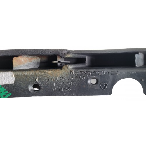 Moldura Lateral Painel Direito Gm Omega Australiano 2000