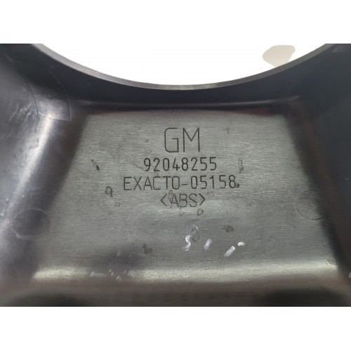 Acabamento Superior Coluna Direção Gm Omega Australiano 2000