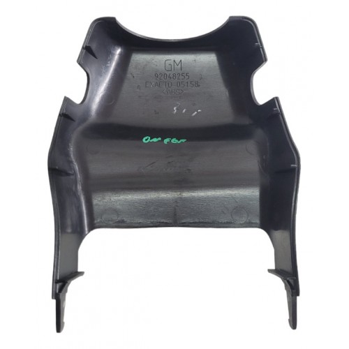 Acabamento Superior Coluna Direção Gm Omega Australiano 2000