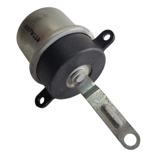 Válvula Vácuo Da Caixa Ar Condicionado Gm Omega 1999 2000