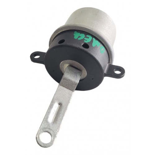 Válvula Vácuo Da Caixa Ar Condicionado Gm Omega 1999 2000