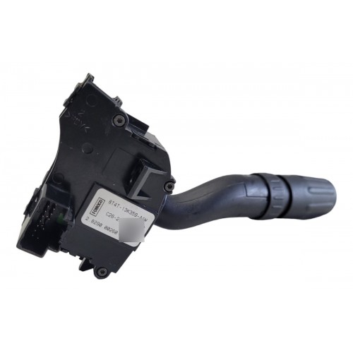 Chave De Setas Ford Edge 2009 2010 2011 2012