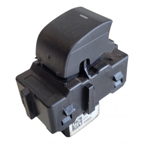 Botão Vidro Elétrico Traseiro Ford Fusion 2010 2011 2012