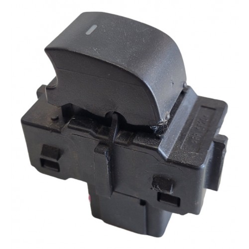 Botão Vidro Elétrico Traseiro Ford Fusion 2010 2011 2012