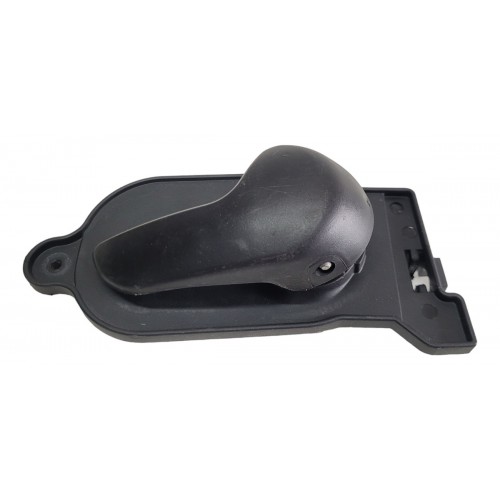 Maçaneta Interna Lado Direito Ford Fiesta Ecosport 2009 2010
