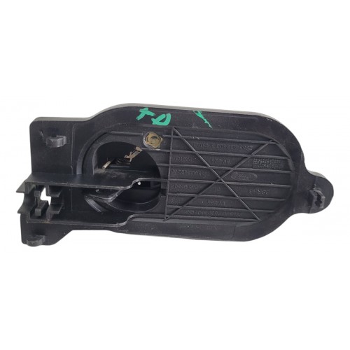 Maçaneta Interna Lado Direito Ford Fiesta Ecosport 2009 2010