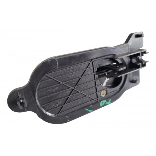Maçaneta Interna Lado Direito Ford Fiesta Ecosport 2009 2010