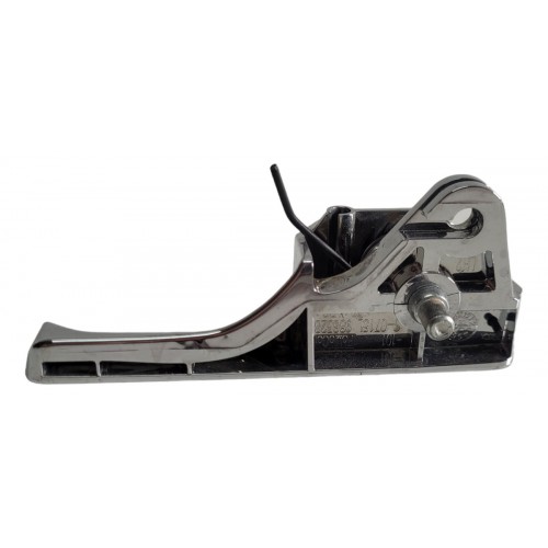 Maçaneta Interna Traseira Esquerda Ford Edge 2009 2010 2011