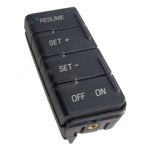 Comando Volante Lado Esquerdo Ford Edge Fusion 2009 2010