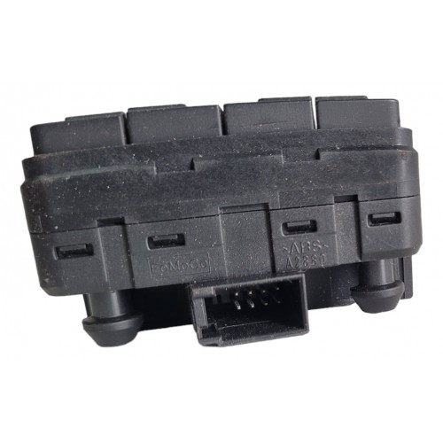 Comando Volante Lado Esquerdo Ford Edge Fusion 2009 2010