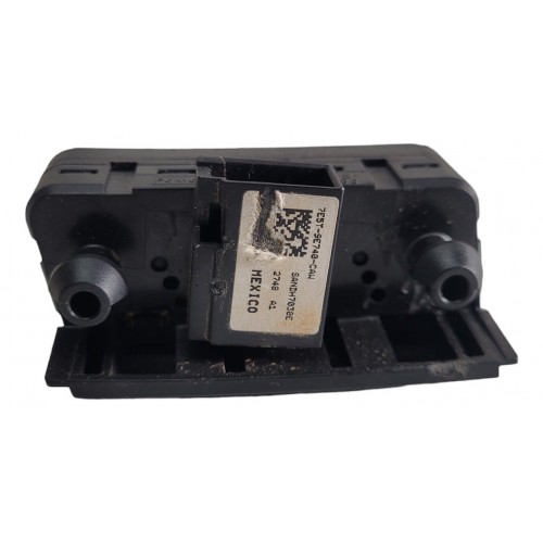 Comando Volante Lado Esquerdo Ford Edge Fusion 2009 2010