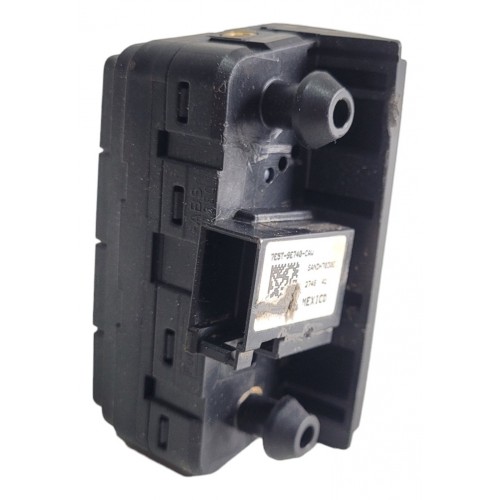 Comando Volante Lado Esquerdo Ford Edge Fusion 2009 2010