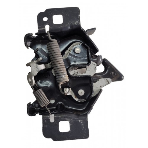 Fechadura Trava Capo Dianteiro Ford Edge 2008 2009 2010 2011