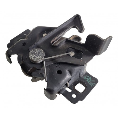 Fechadura Trava Capo Dianteiro Ford Edge 2008 2009 2010 2011