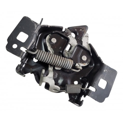 Fechadura Trava Capo Dianteiro Ford Edge 2008 2009 2010 2011