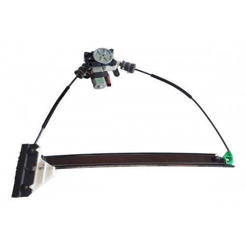 Máquina Vidro Dianteira Direita Ford Fiesta 2009 2010 2011