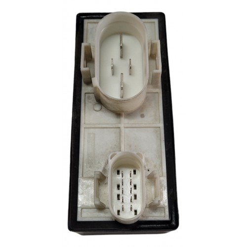 Módulo Relé Ventoinha Audi A3 Polo Golf 2003 2004 2005 2006