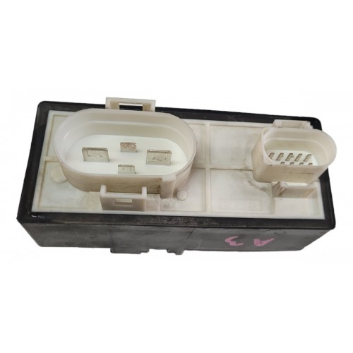 Módulo Relé Ventoinha Audi A3 Polo Golf 2003 2004 2005 2006