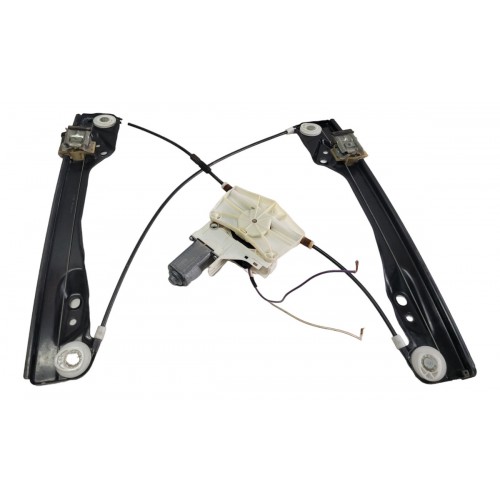Máquina Vidro Dianteira Direito Ford Edge 2008 2009 2010