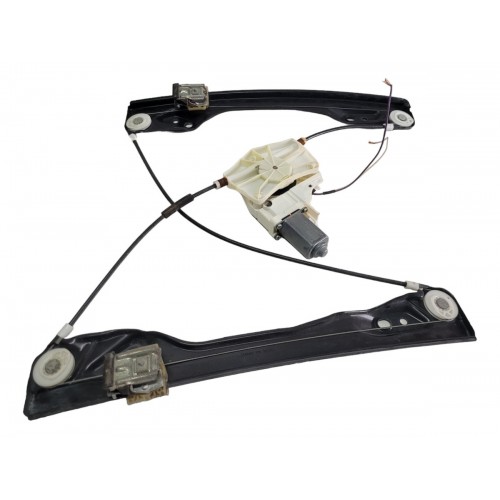 Máquina Vidro Dianteira Direito Ford Edge 2008 2009 2010