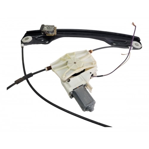 Máquina Vidro Dianteira Direito Ford Edge 2008 2009 2010