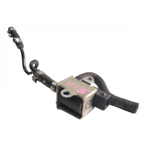 Válvula Solenóide Partida Frio Fiat Stilo 1.8 2009 2010 2011