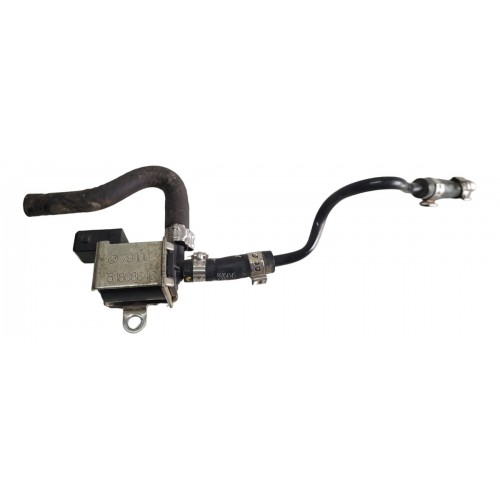 Válvula Solenóide Partida Frio Fiat Stilo 1.8 2009 2010 2011
