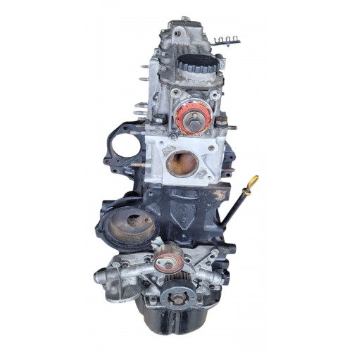 Motor Parcial Gm Omega Vectra 2.0 8v 116cv Gasolina