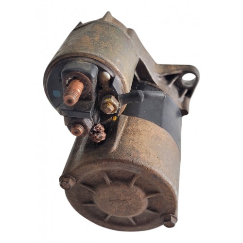 Motor Partida Arranque Gm Corsa 1.0 2004 À 2009