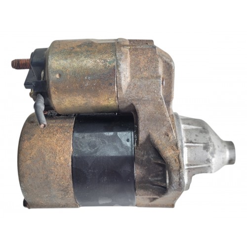 Motor Partida Arranque Gm Corsa 1.0 2004 À 2009