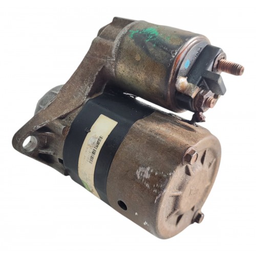 Motor Partida Arranque Gm Corsa 1.0 2004 À 2009