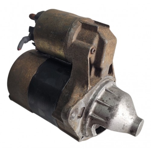 Motor Partida Arranque Gm Corsa 1.0 2004 À 2009