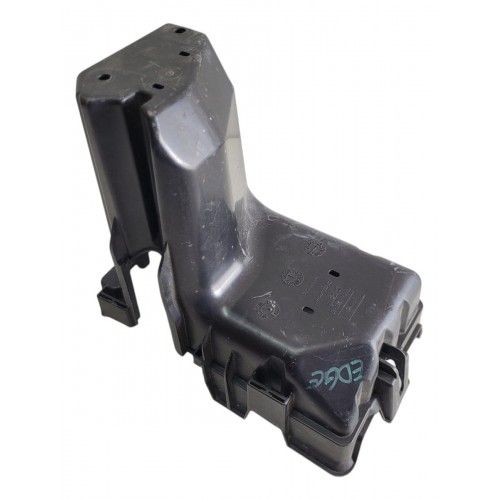 Base Caixa De Fusível Ford Edge 3.5 2009 À 2012