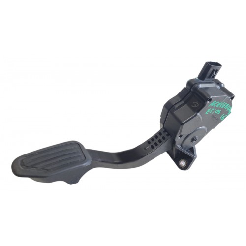 Pedal Do Acelerador Toyota Etios 1.5 201...